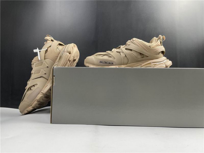 BLCG TRACK SNEAKER - CCSHOES