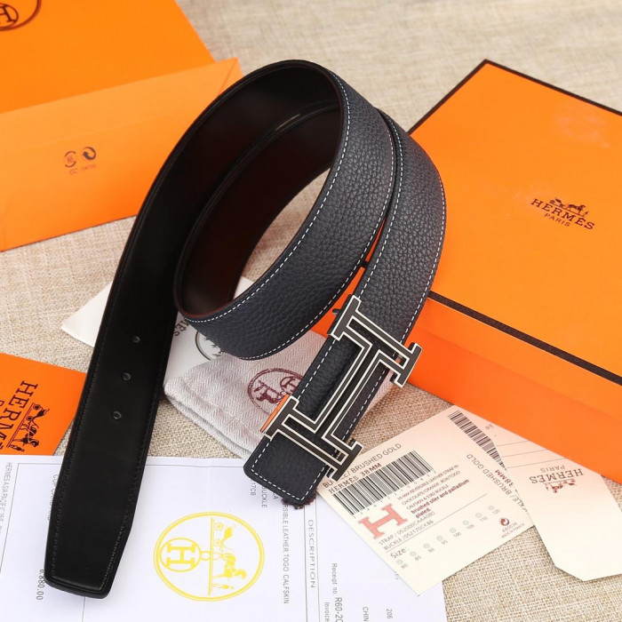 Hermes Belt-3.8 CM - CCSHOES