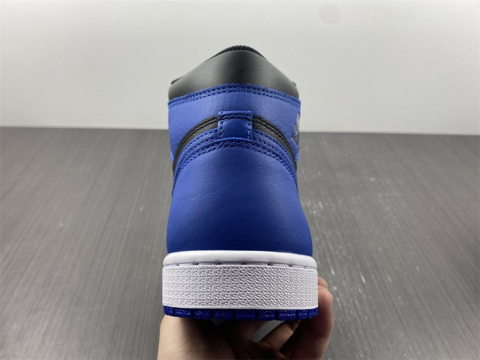 Air Jordan 1 Retro Royal 555088-007 - CCSHOES