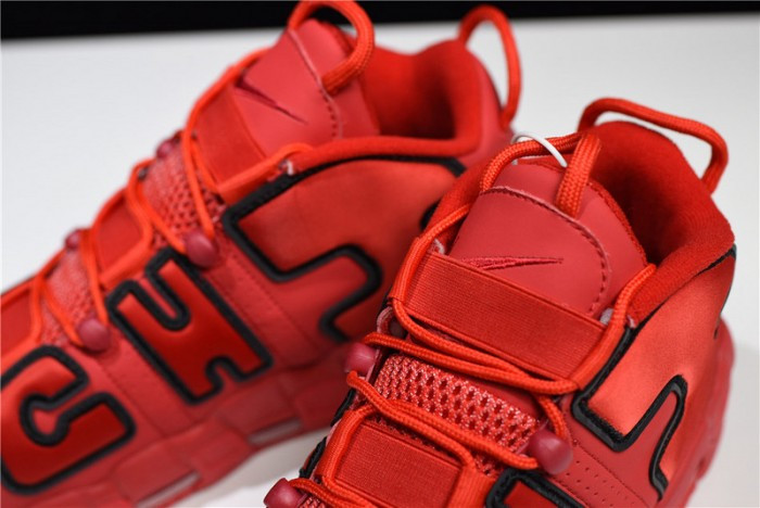 Nike Air More Uptempo “Chicago” AJ3138-600 - CCSHOES