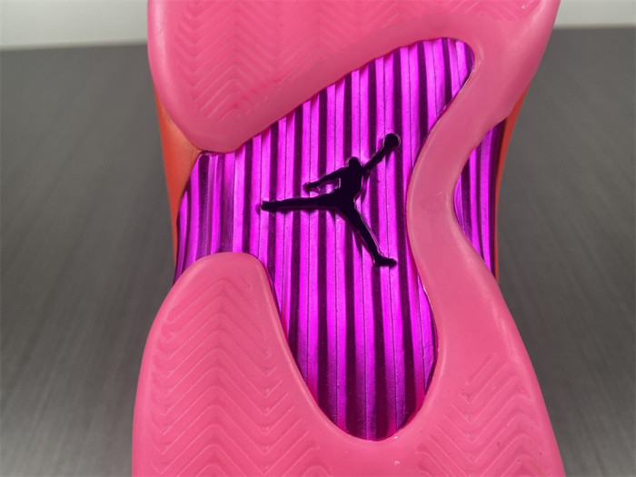 Jordan 14 Retro Low Shocking Pink (W) DH4121-600 - CCSHOES