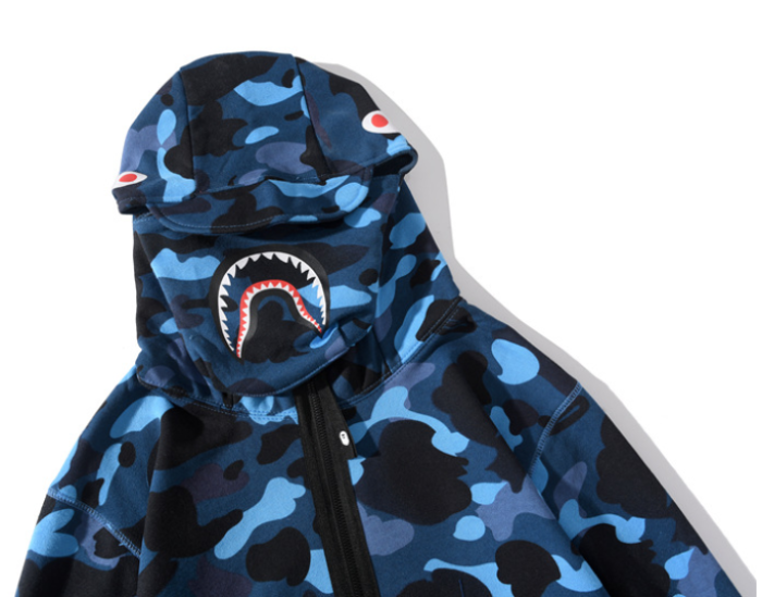 Bape hoodies - CCSHOES