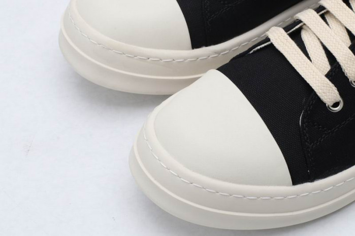 Rick Owen.s Sneaker - CCSHOES