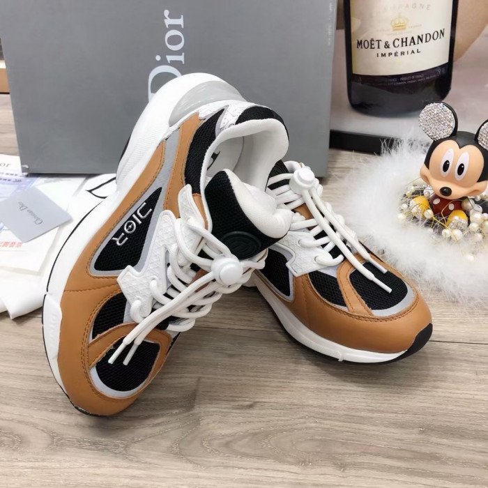 DR Oblique SNEAKER - CCSHOES