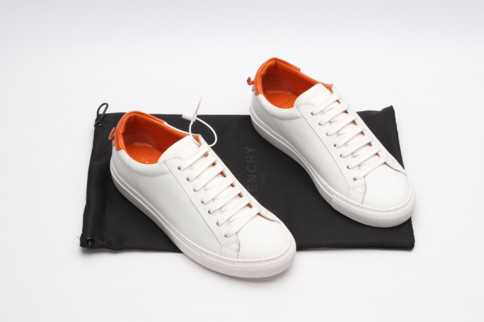 Givench LOW-TOP SNEAKER - CCSHOES