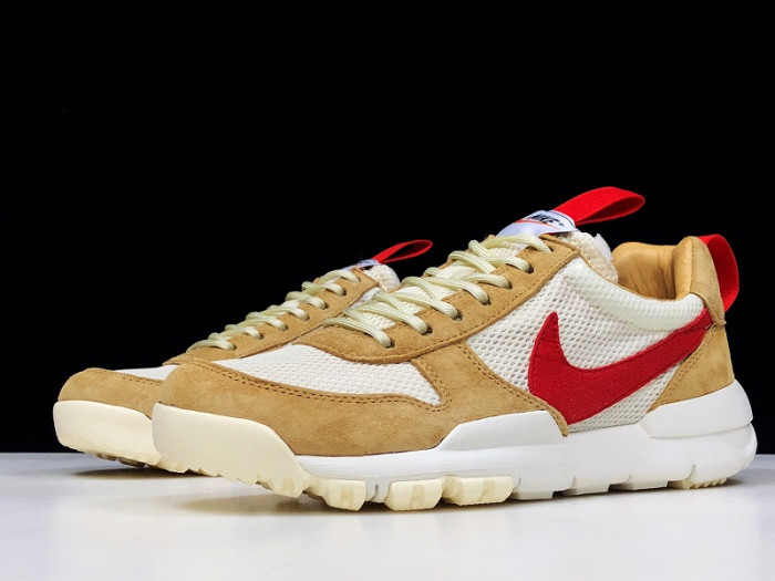NIKECRAFT MARS YARD SHOE 2.0 TOM SACHS SPACE CAMP AA2261-100 - CCSHOES