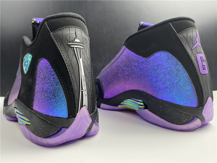 AIR JORDAN 14 RETRO DOERNBECHER '' CV2469-001 - CCSHOES