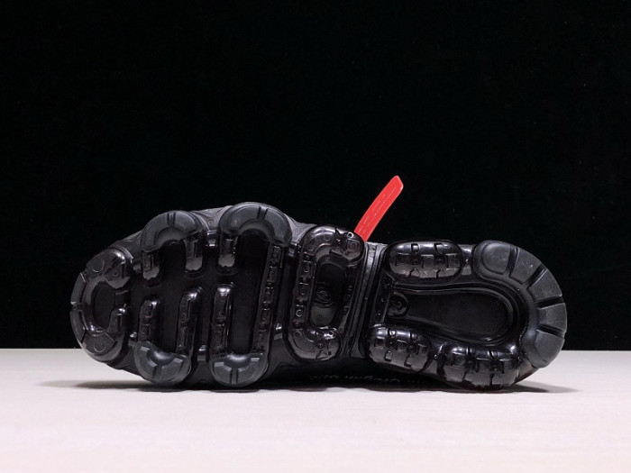 NIKE AIR VAPORMAX FK "OFF WHITE" AA3831-001 - CCSHOES