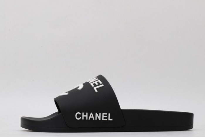 CHANE1 SLIPPERS - CCSHOES