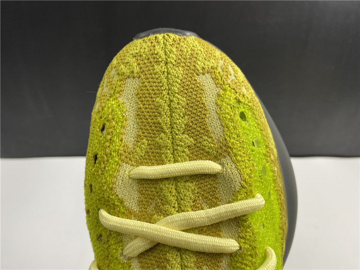 ADIDAS YEEZY BOOST 380 HYLTE GLOW FZ4990 - CCSHOES