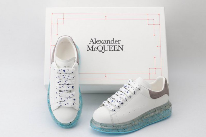 MQ SNEAKERS - CCSHOES