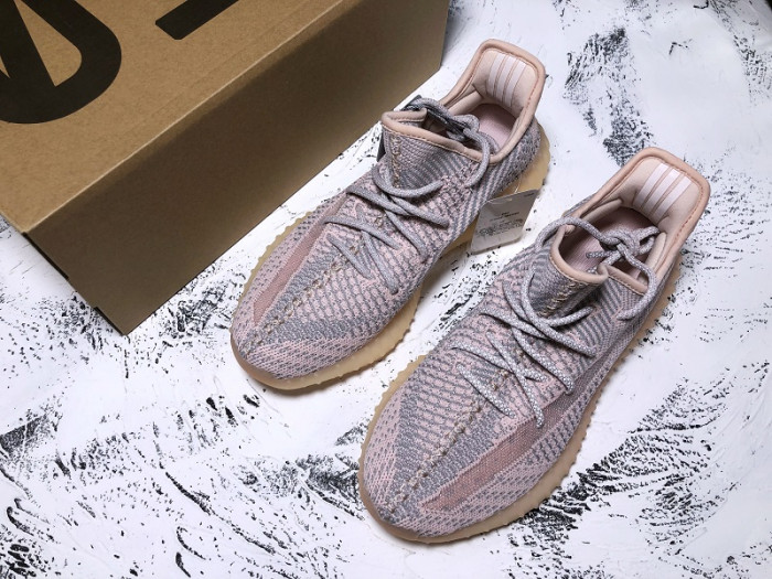 Adidas Yeezy Boost 350 V2 “Synth” FV5578 - CCSHOES