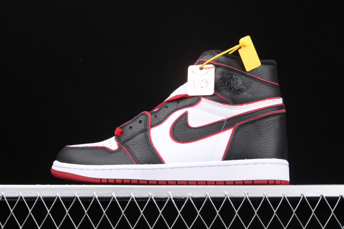 Air Jordan 1 High OG “Bloodline” 555088-062 - CCSHOES
