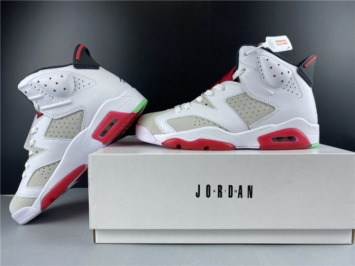 Air Jordan 6 “Hare” CT8529-062 - CCSHOES