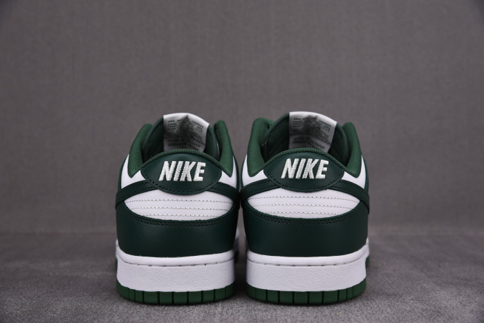 Nike Dunk Low Spartan Green DD1391-101 - CCSHOES