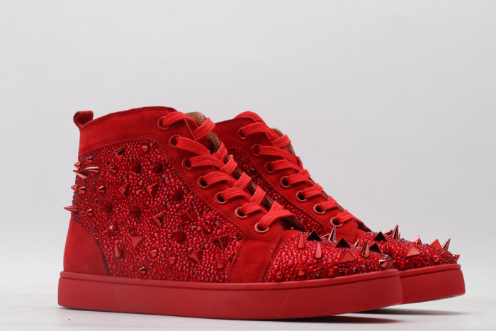 CLBSNEAKER - CCSHOES