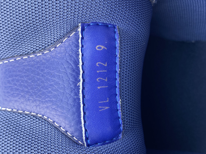 Loui Vuitto LV Skate Sneaker - CCSHOES