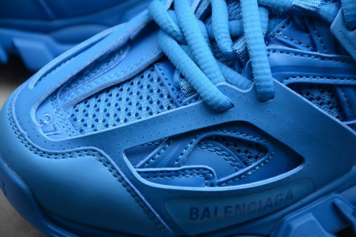 BLCG TRACK SNEAKER - CCSHOES