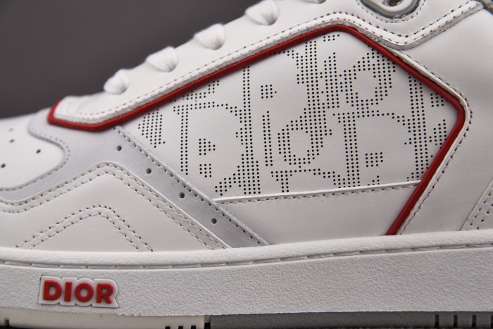 DR B27 SNEAKER - CCSHOES