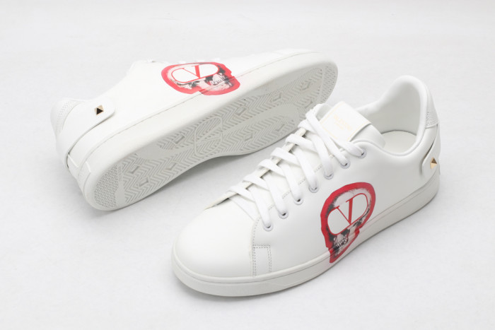 VALENTIN0 SNEAKER - CCSHOES