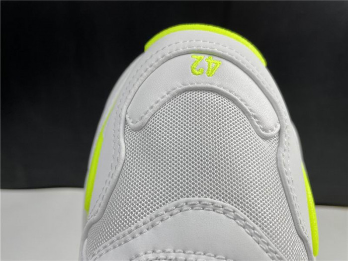 BLCG TRIPLE SNEAKER - CCSHOES