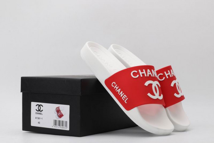 CHANE1 SLIPPERS - CCSHOES
