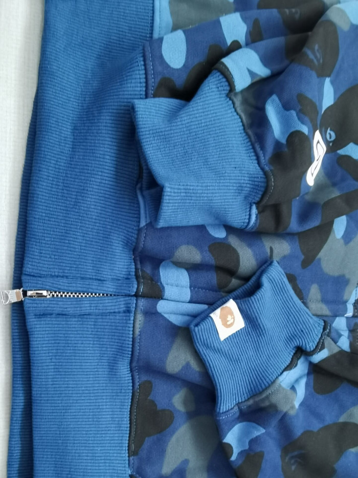 Bape hoodies - CCSHOES