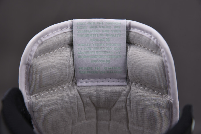 Jordan 1 Retro High Igloo 861428-100 - CCSHOES