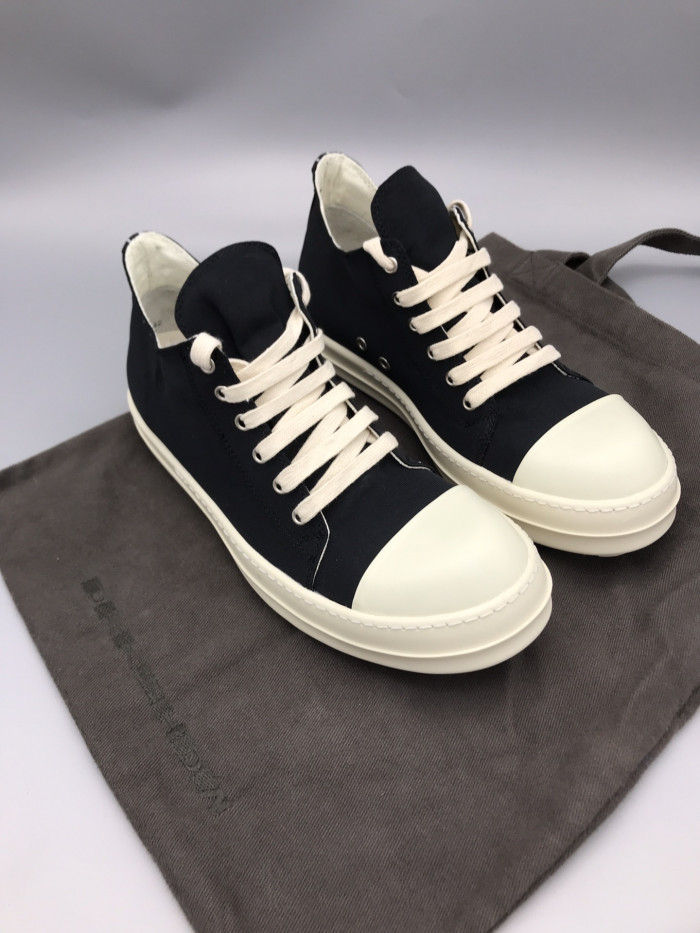 Rick Owen.s Sneaker - CCSHOES
