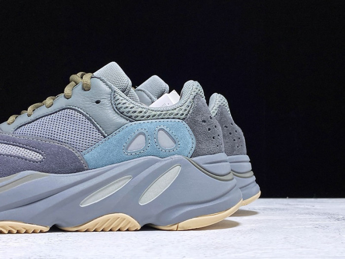 Adidas Yeezy Boost 700 “Teal Blue” FW2499 - CCSHOES