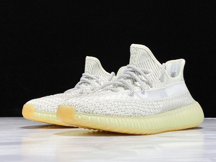Adidas Yeezy Boost 350 V2 “Yeshaya” Reflective FX4349 - CCSHOES