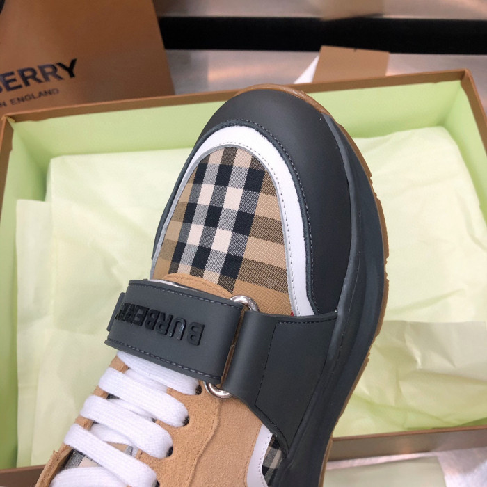 Bubery SHOES - CCSHOES