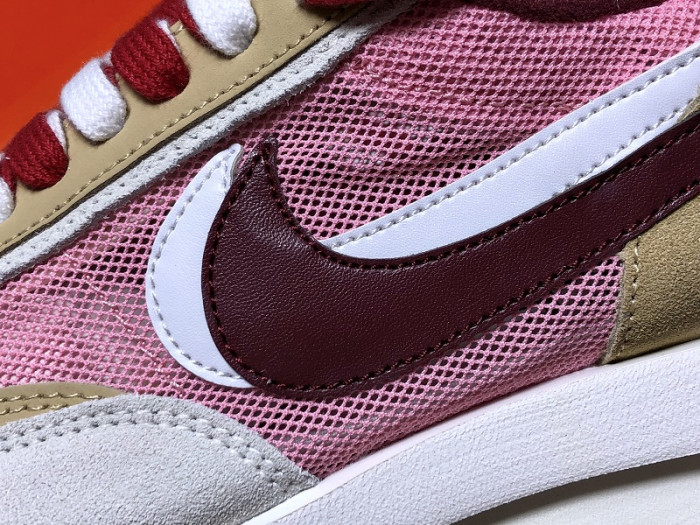 Sacai x Nike LVD Waffle Daybreak BV0073-500 - CCSHOES