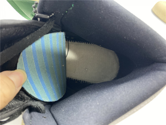 Air Jordan 1 Retro High Lucky Green DB4612-300 - CCSHOES