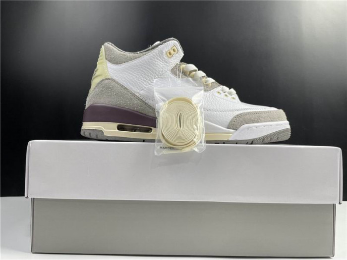 Jordan 3 Retro A Ma Maniére (W) DH3434-110 - CCSHOES