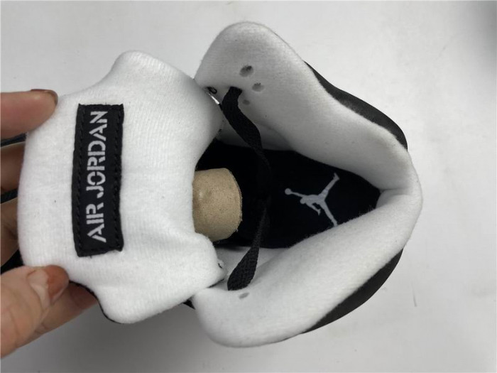 AIR JORDAN 5 “OREO” CT4838-011 - CCSHOES