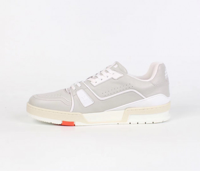 Loui Vuitto LV SNEAKER LOW - CCSHOES