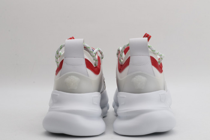 Versac CHAIN REACTION SNEAKERS - CCSHOES