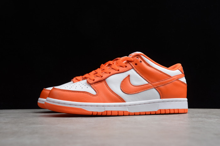 Nike SB Dunk Low SP Syracuse CU1726-101 - CCSHOES