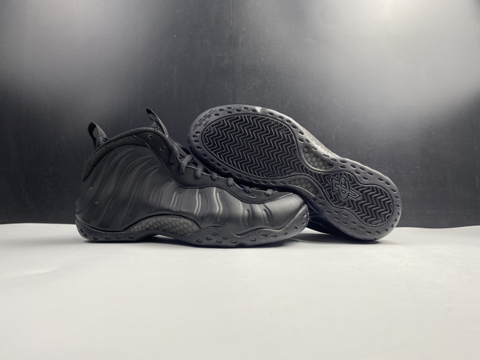 NIKE AIR FOAMPOSITE ONE ANTHRACITE 314996-001 - CCSHOES