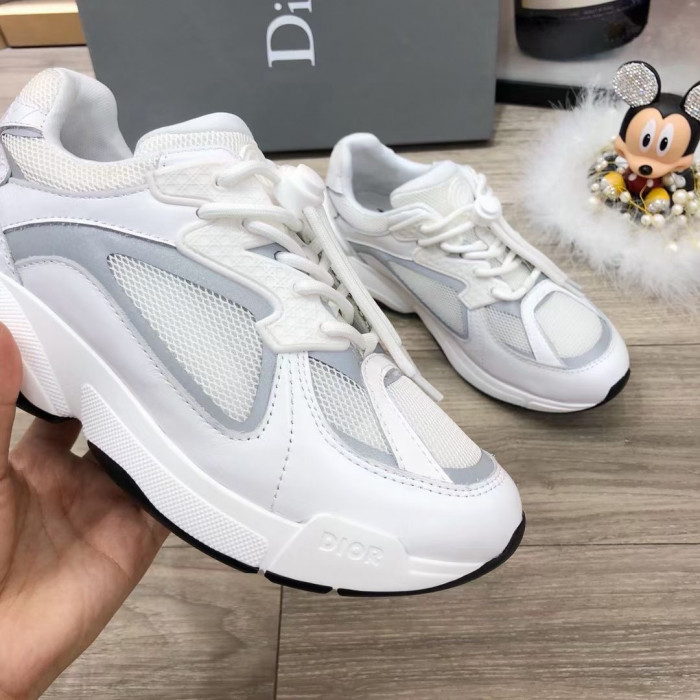 DR Oblique SNEAKER - CCSHOES