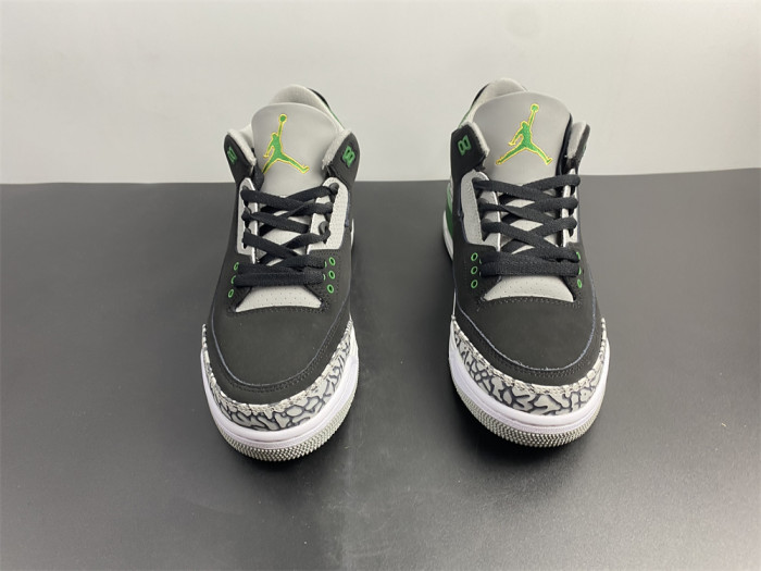 Air Jordan 3 “Pine Green” CT8532-030 - CCSHOES