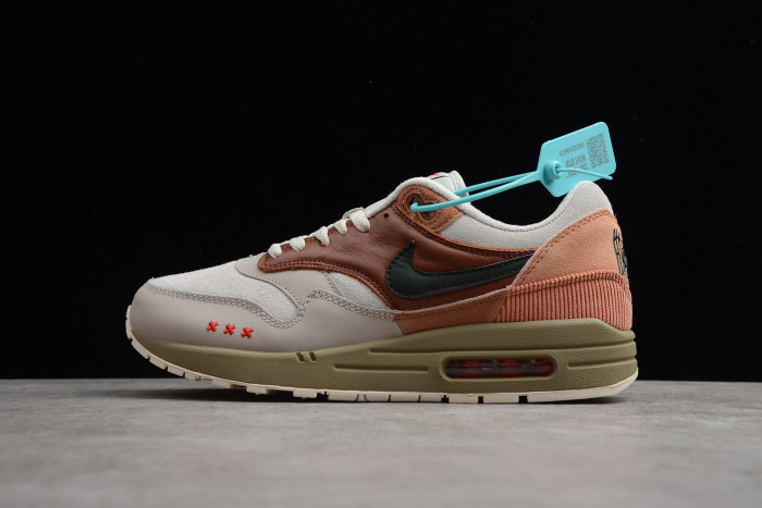 Nike Air Max 1 Amsterdam CV1638-200 - CCSHOES