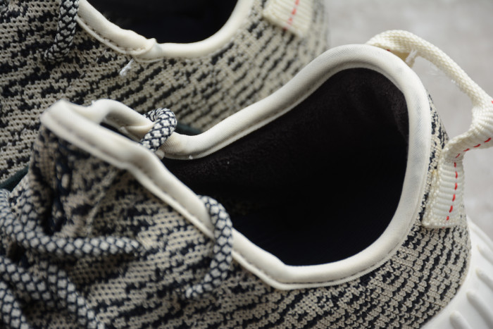 Adidas YEEZY 350 Boost “Turtle Dove” AQ4832 - CCSHOES