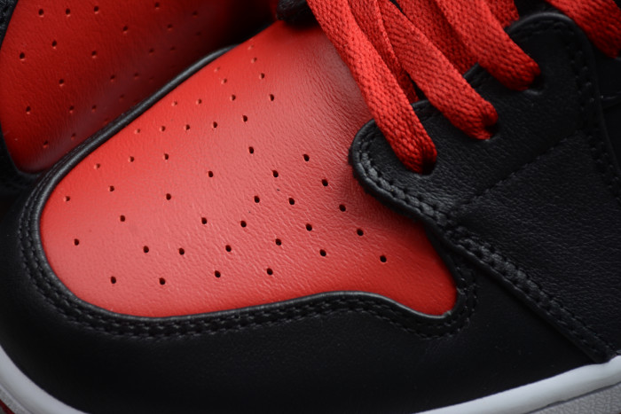 Air Jordan 1 Retro Banned 432001-001 - CCSHOES