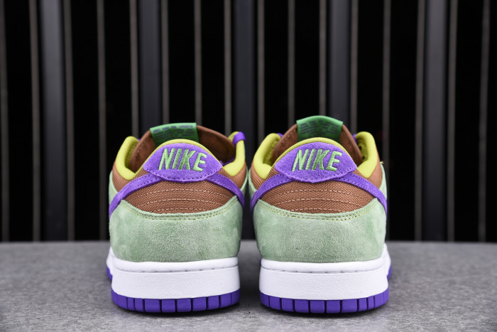 Nike Dunk Low Veneer (2020) DA1469-200 - CCSHOES