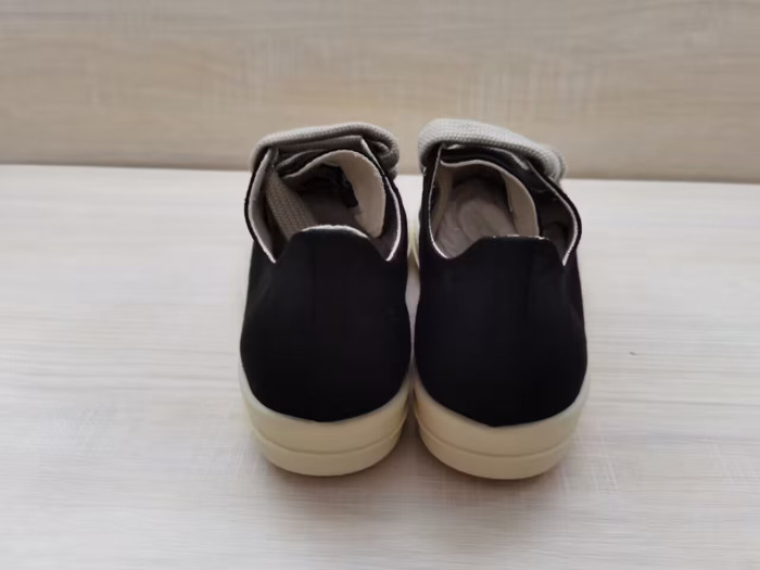 Rick Owen.s Sneaker - CCSHOES