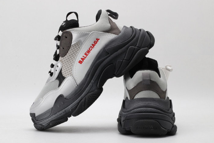 BLCG TRIPLE SNEAKER - CCSHOES