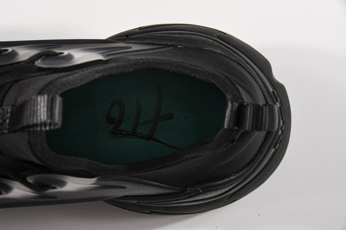 DR-CONNECT BLACK KCK222NGG_S900 - CCSHOES