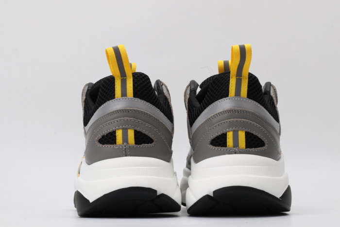 DR B22 SNEAKER - CCSHOES